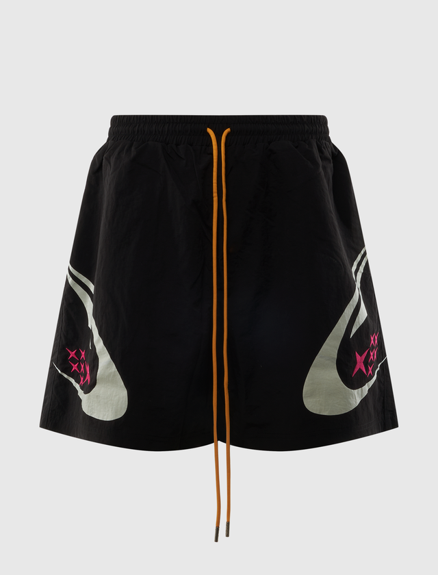 D STAR SHORTS