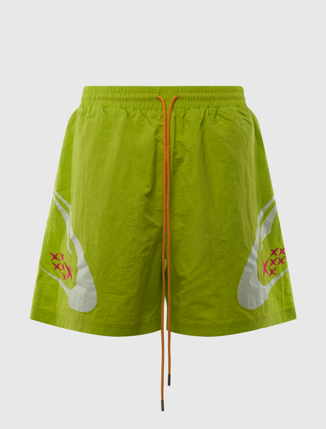 D STAR SHORTS