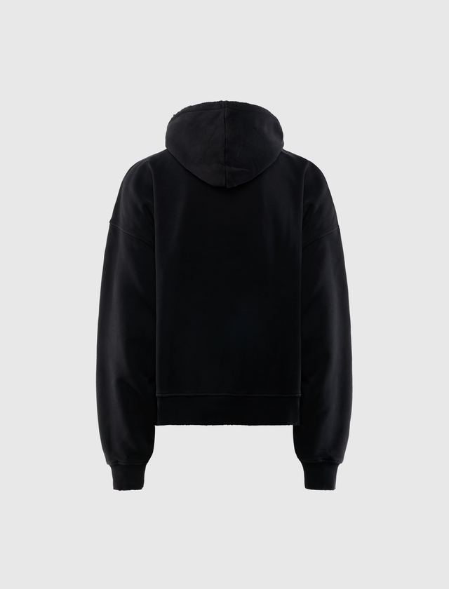 MIDNIGHT SNACK HOODIE