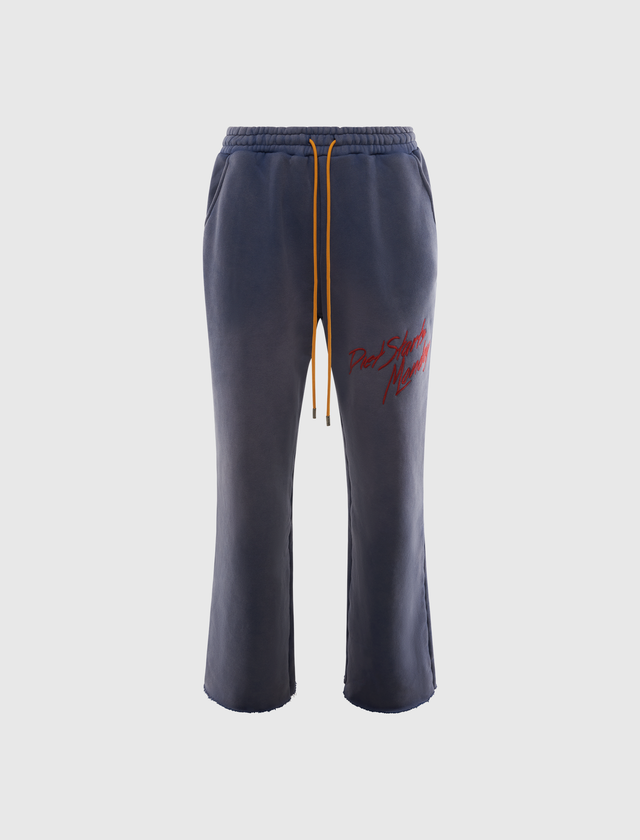 MARKER SWEATPANT