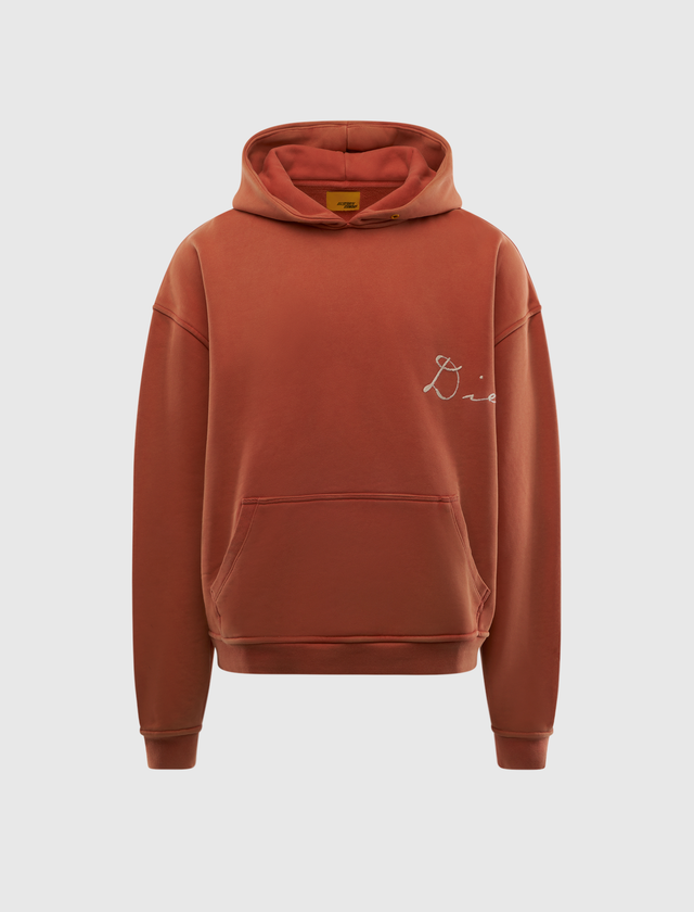 KETTENSTICH-HOODIE