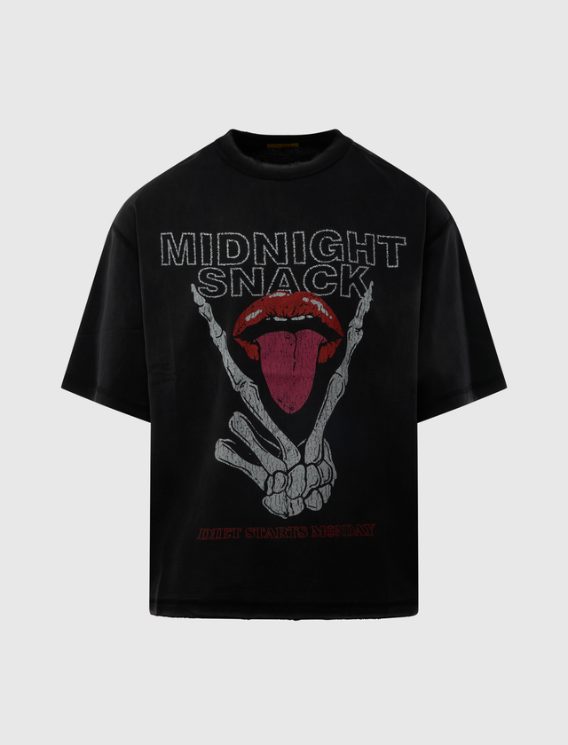 MITTERNACHTSSNACK-TEE