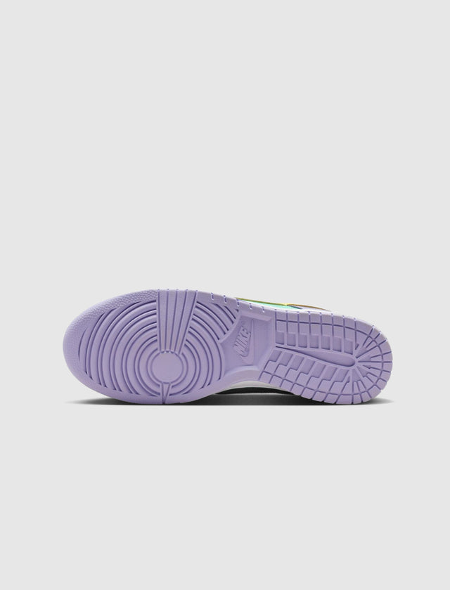 DUNK LOW RETRO "EASTER"