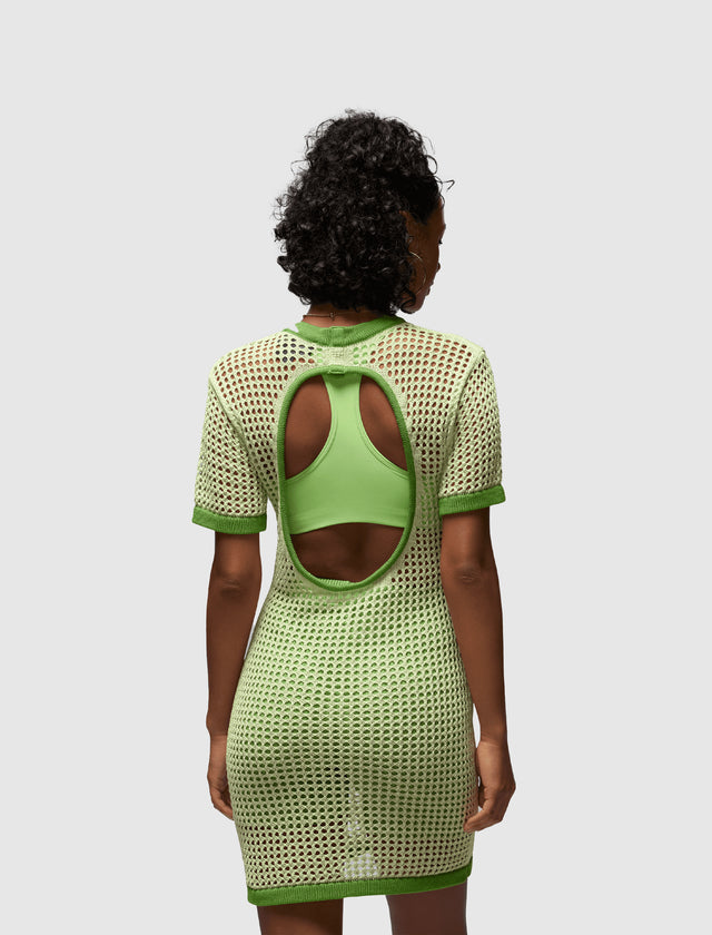 WOMEN'S UNION × BBS DRESS