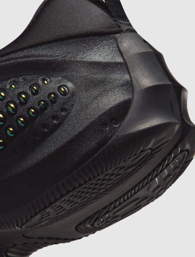 DAMEN FIRST SIGHT SHADOW SP „SCHWARZ/MULTI/METALLISCH DUNKELGRAU“
