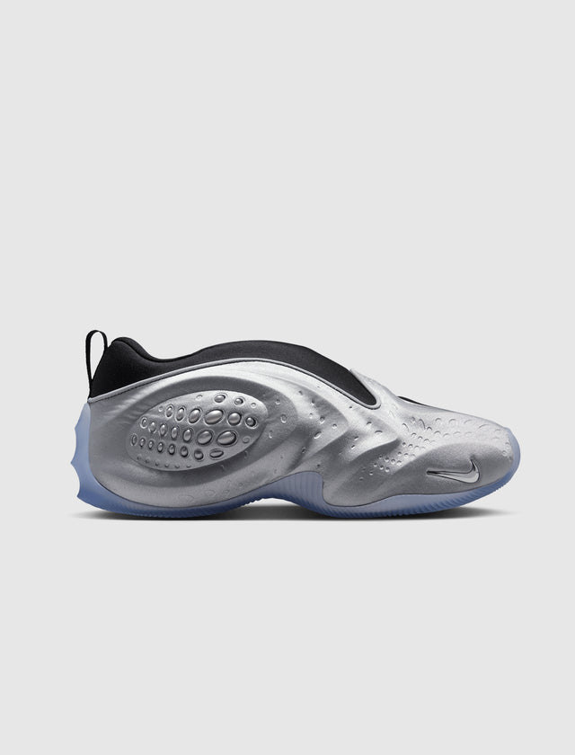 WOMEN'S FIRST SIGHT SHADOW "METALLIC SILVER"