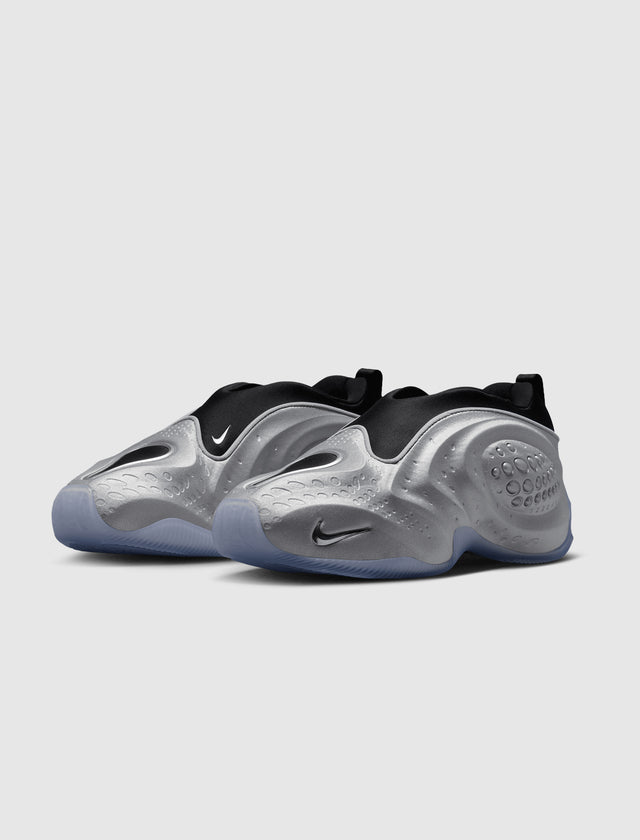WOMEN'S FIRST SIGHT SHADOW "METALLIC SILVER"