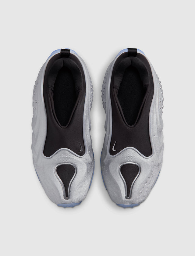 WOMEN'S FIRST SIGHT SHADOW "METALLIC SILVER"