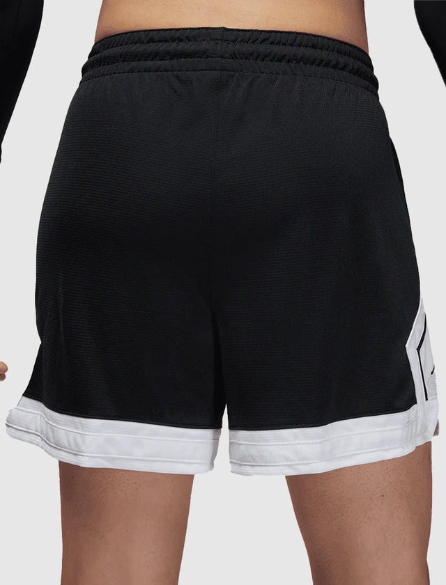 WOMEN'S SPORT DIAMOND SHORT 4