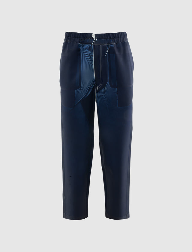 GEWEBTE HOSE