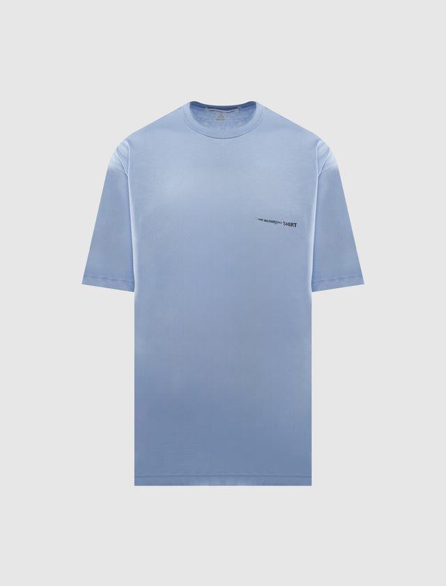 T-SHIRT STRICK