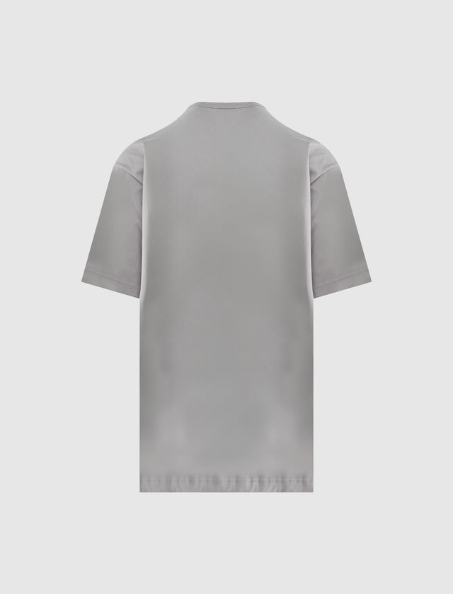T-SHIRT STRICK