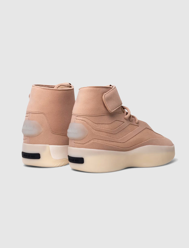 FOG ATHLETICS II BASKETBALL HI "ASH"