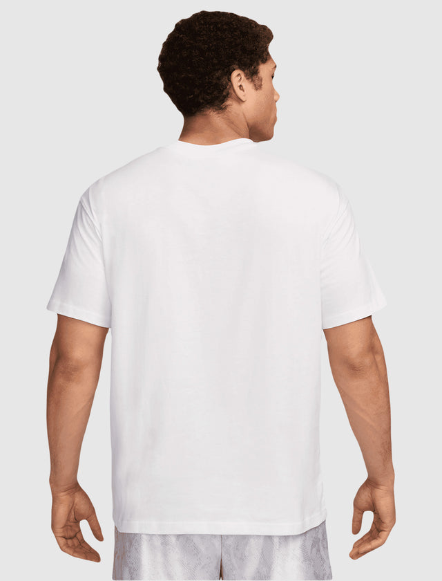 KOBE KURZARM-T-SHIRT
