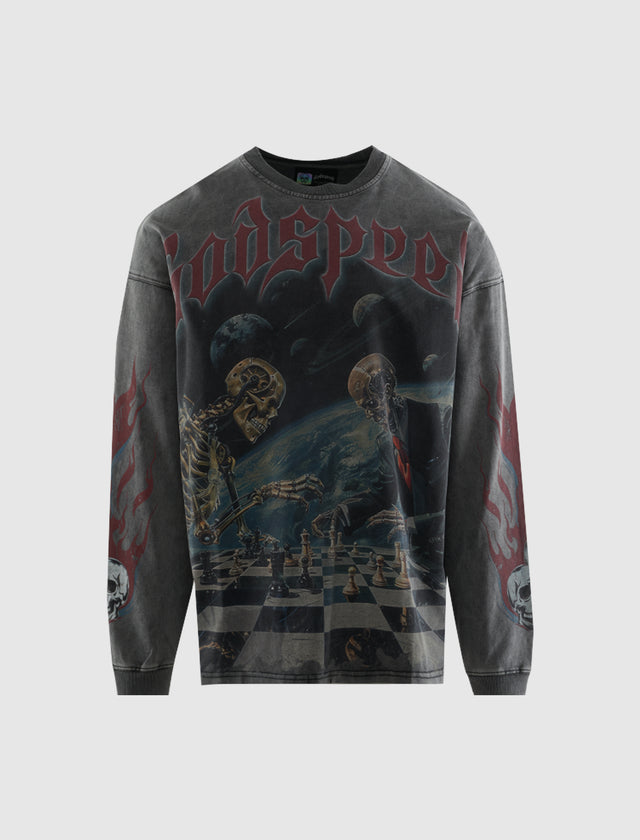 SCHACHMATT TEE