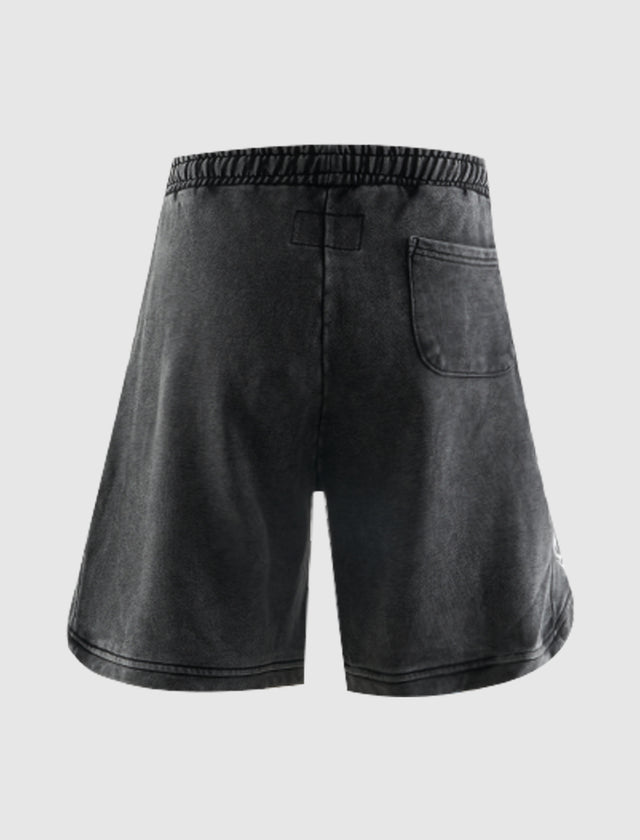 COURTSIDE-SHORTS