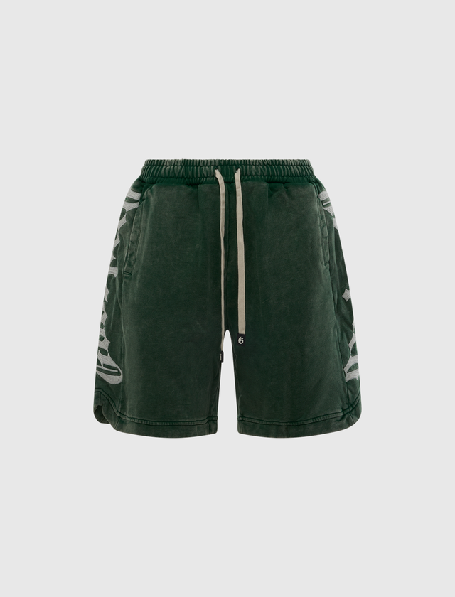 COURTSIDE SHORTS