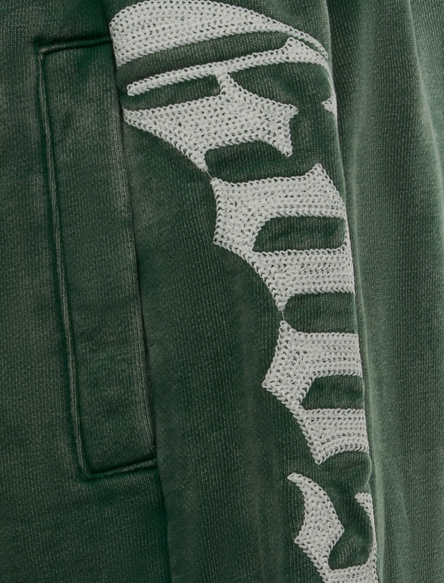 COURTSIDE SHORTS