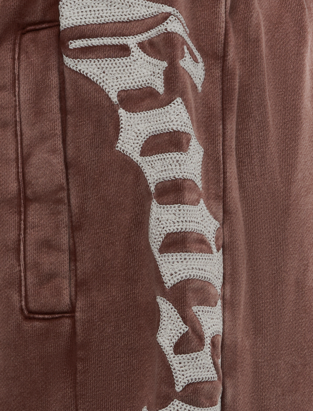 COURTSIDE SHORTS
