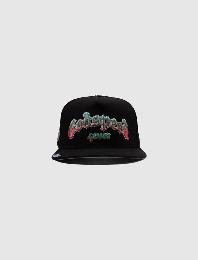 FOREVER HAT