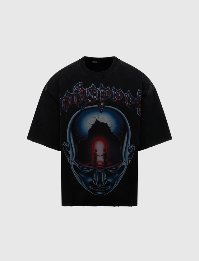 M.O.T.M. Tシャツ