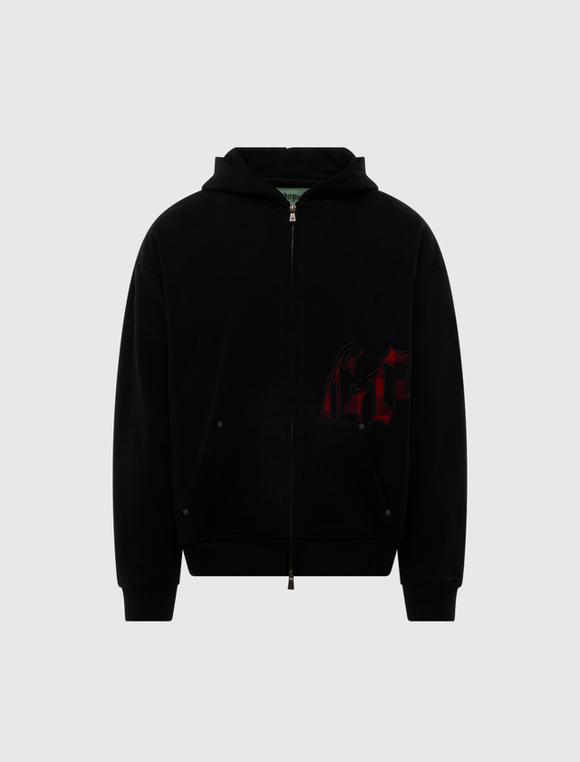 OG LOGO HOODIE