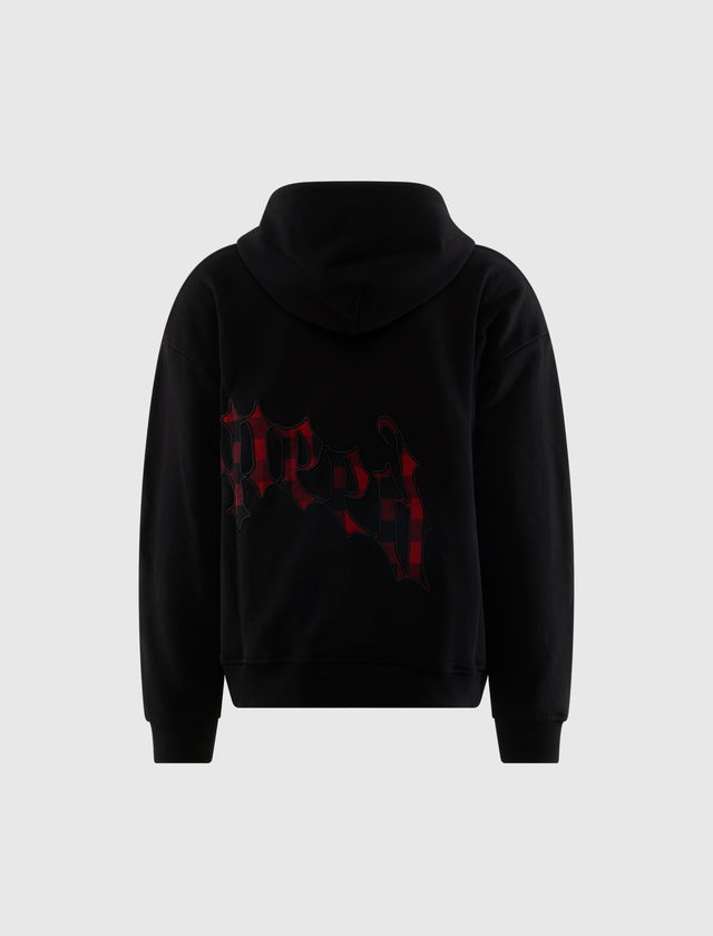 OG LOGO HOODIE