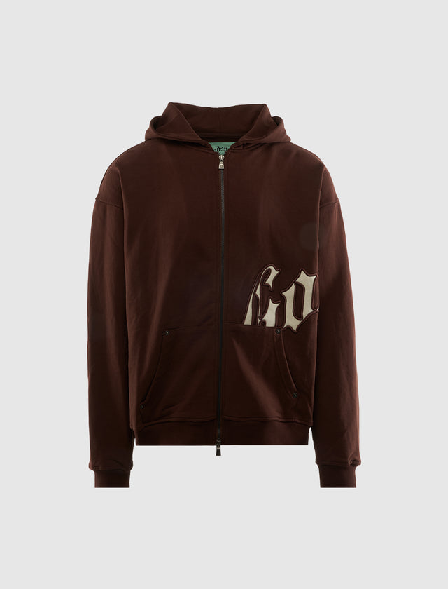 OG LOGO HOODIE V2