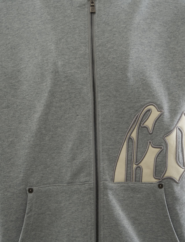 OG LOGO HOODIE V2