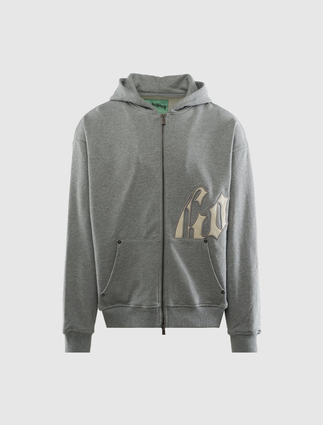 OG LOGO HOODIE V2