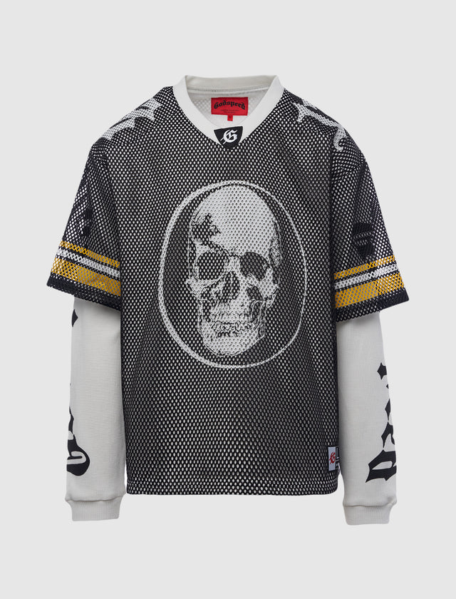 TD LAYERED JERSEY