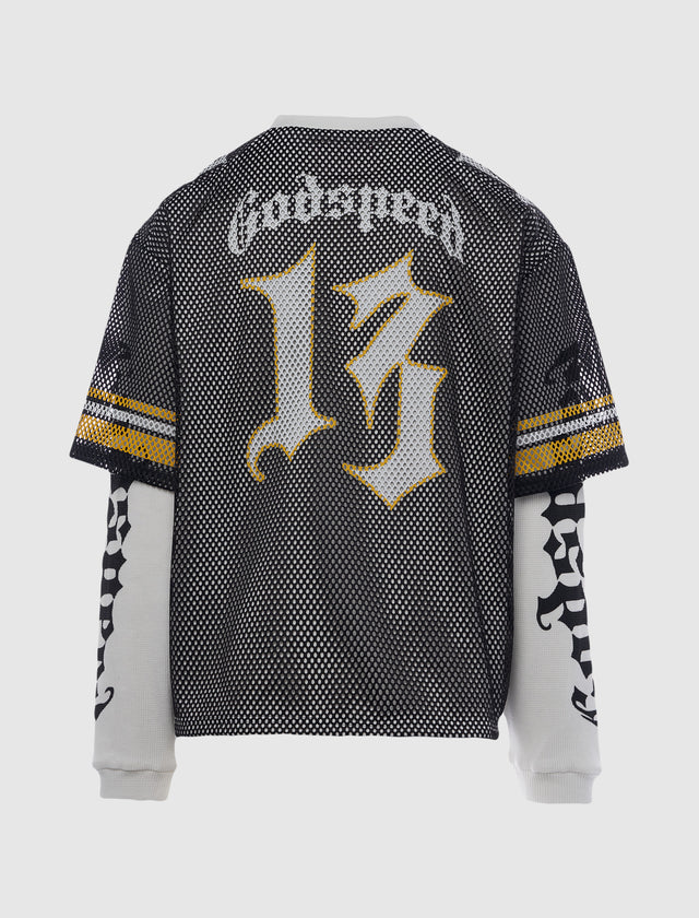 TD-LAGENTIERTES TRIKOT
