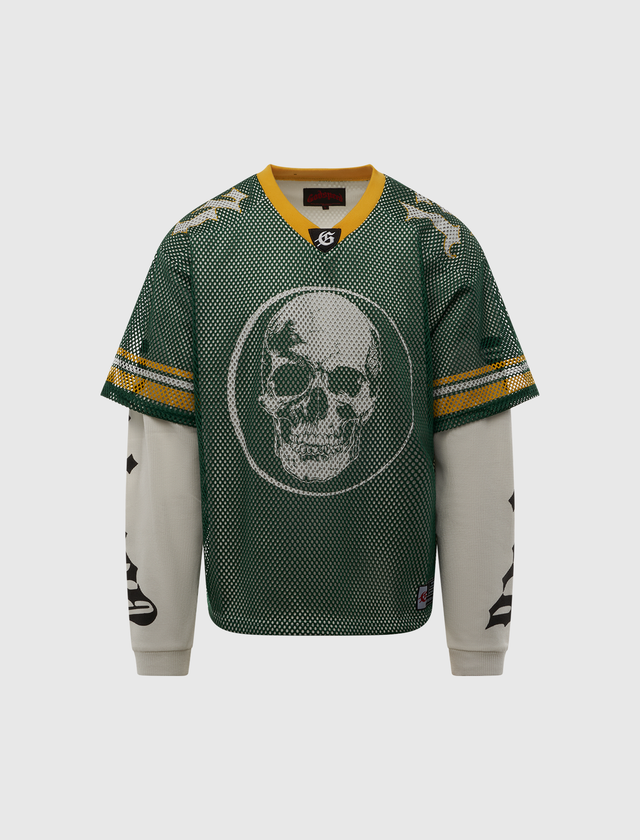 TD LAYERED JERSEY