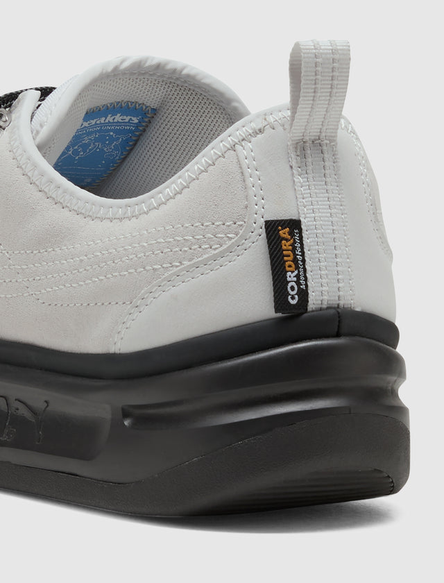 GV SPECIAL SD LIBERAIDERS "HEATHER GREY/BLACK"