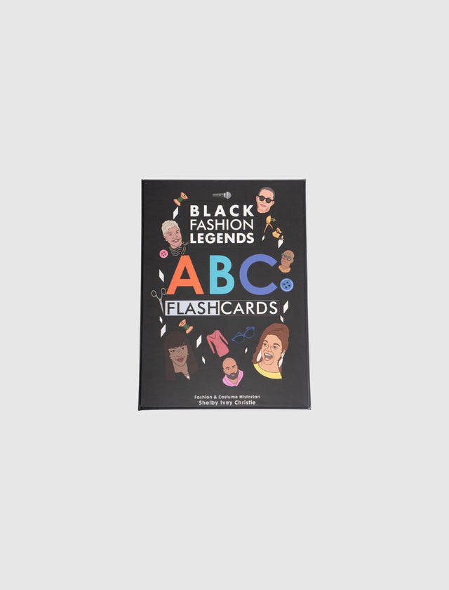 MODEBEIN-ABC-KARTE