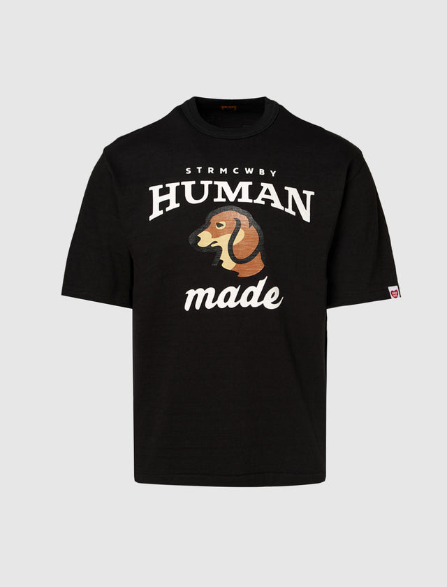 GRAFIK-T-SHIRT
