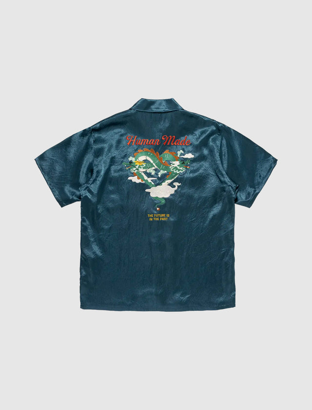 YOKOSUKA S/S シャツ
