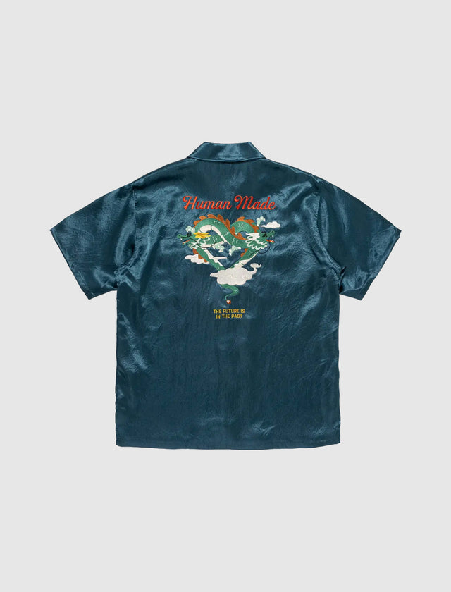 YOKOSUKA S/S シャツ