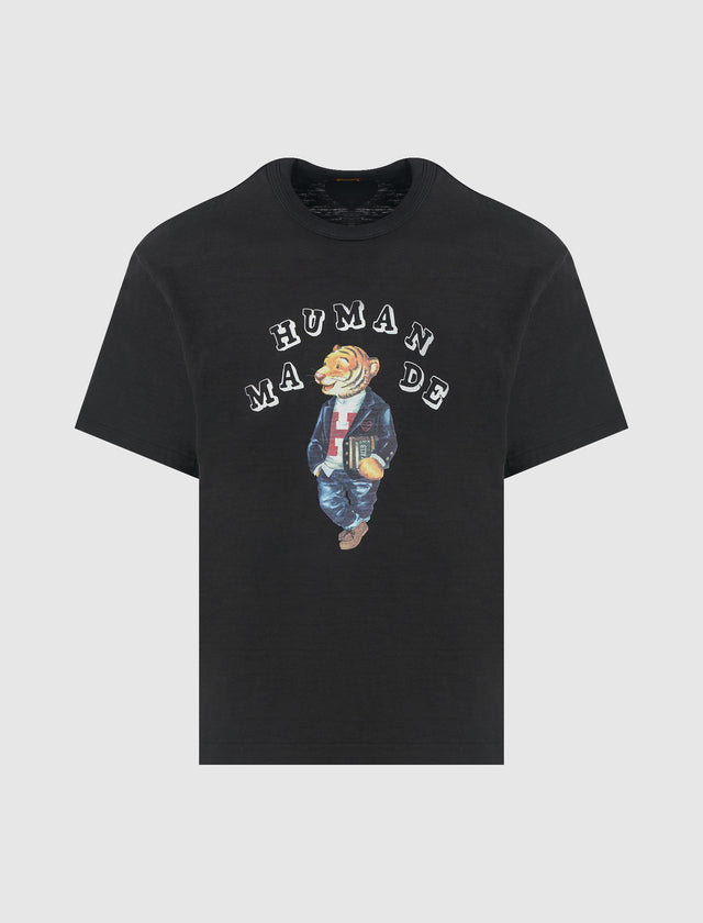 グラフィックTシャツ #15