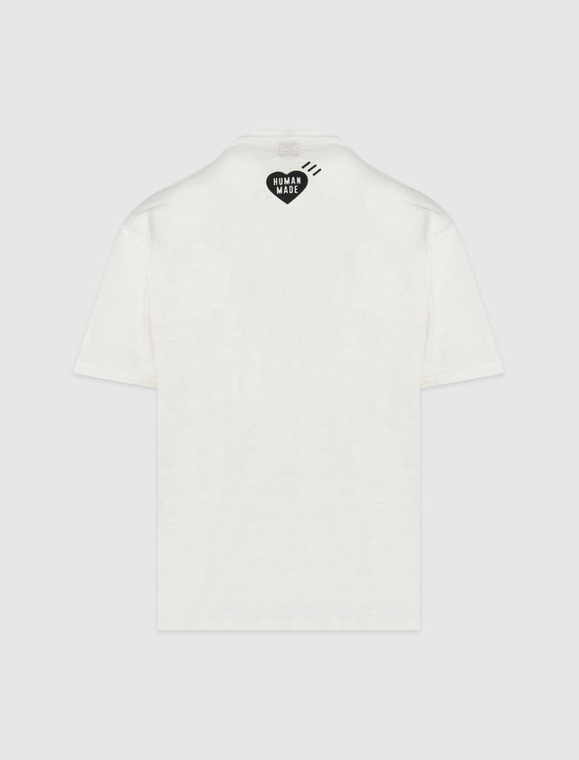 グラフィックTシャツ #18