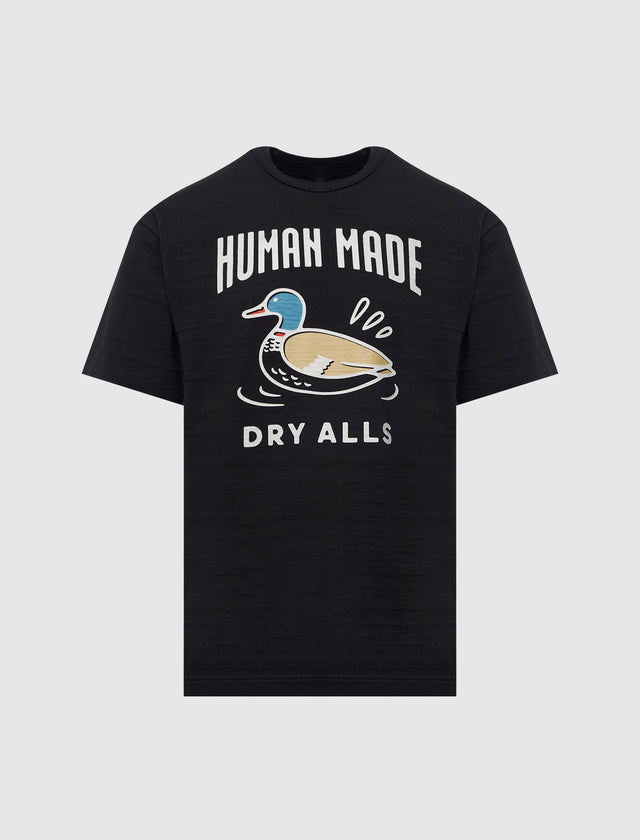 グラフィックTシャツ #9