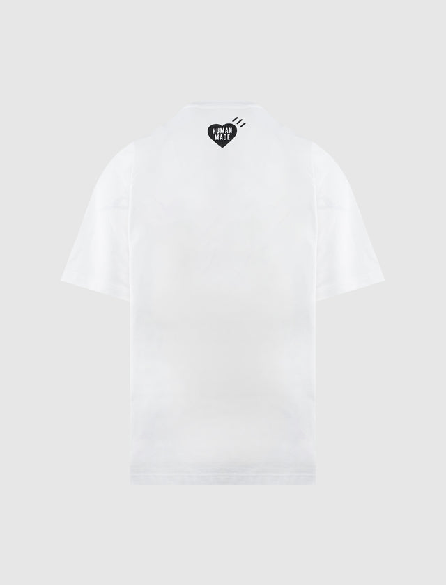 フィッシングダックTシャツ