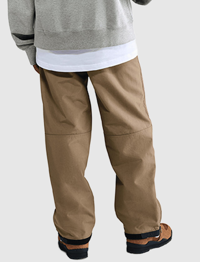 STUSSY UTILITY PANTS