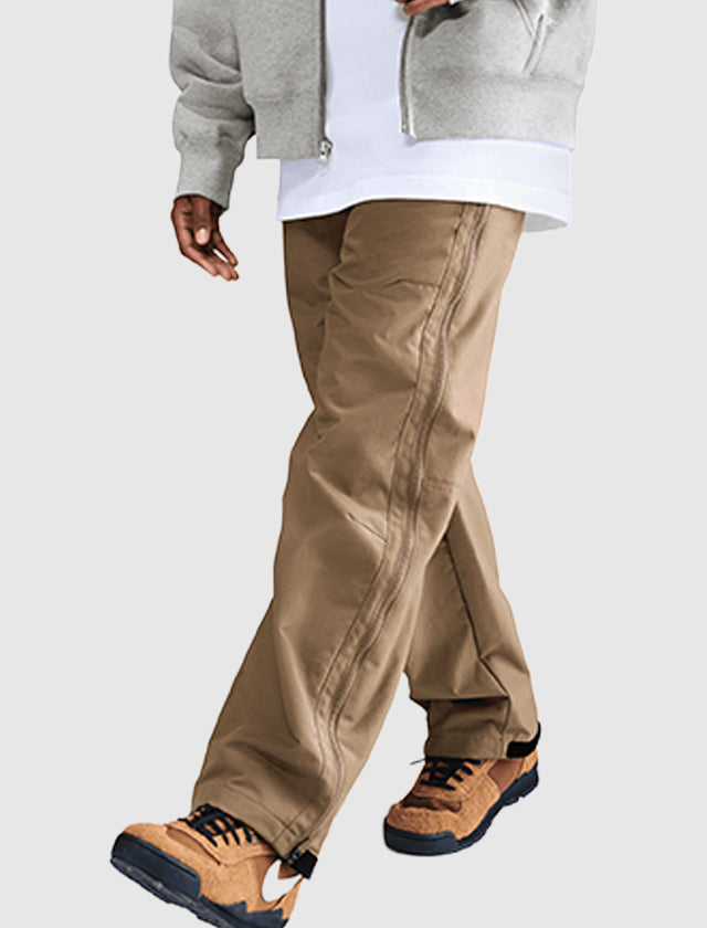 STUSSY UTILITY PANTS