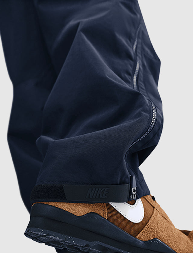 STUSSY UTILITY PANTS