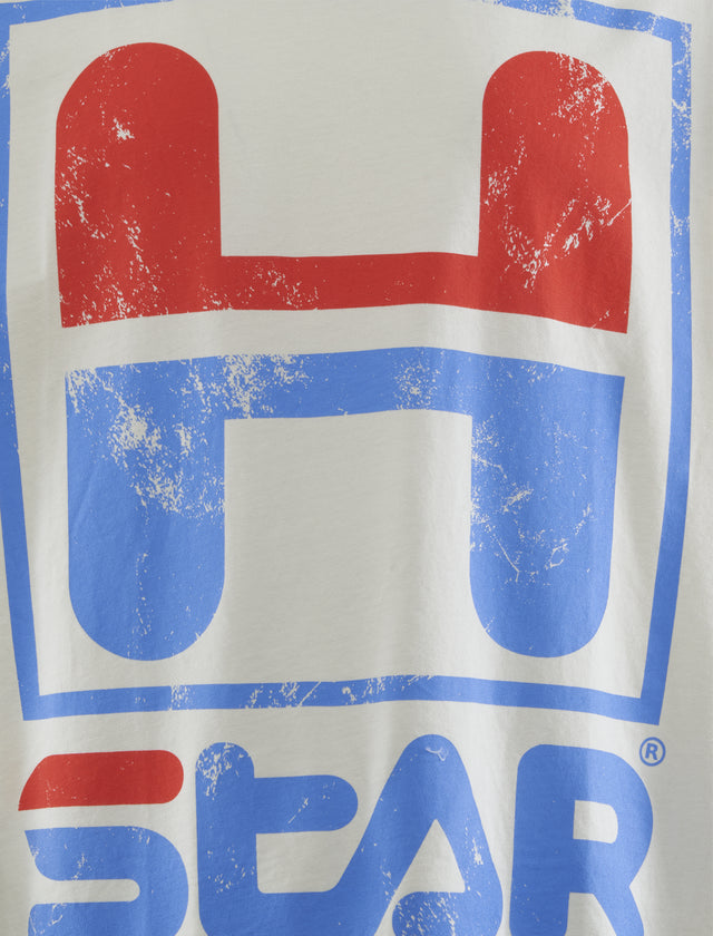 HSTAR T-SHIRT
