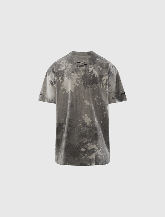 H CURSIVE LOGO TEE