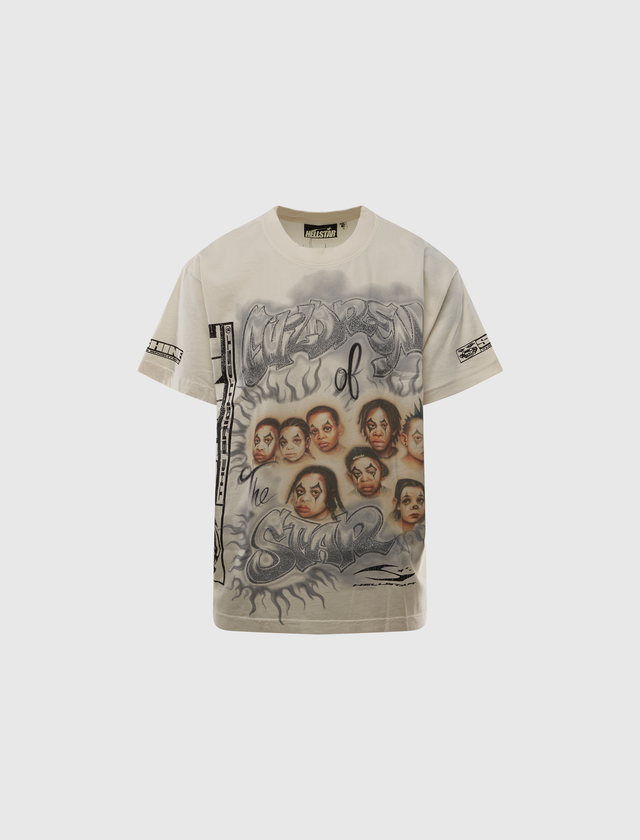 星の子Tシャツ