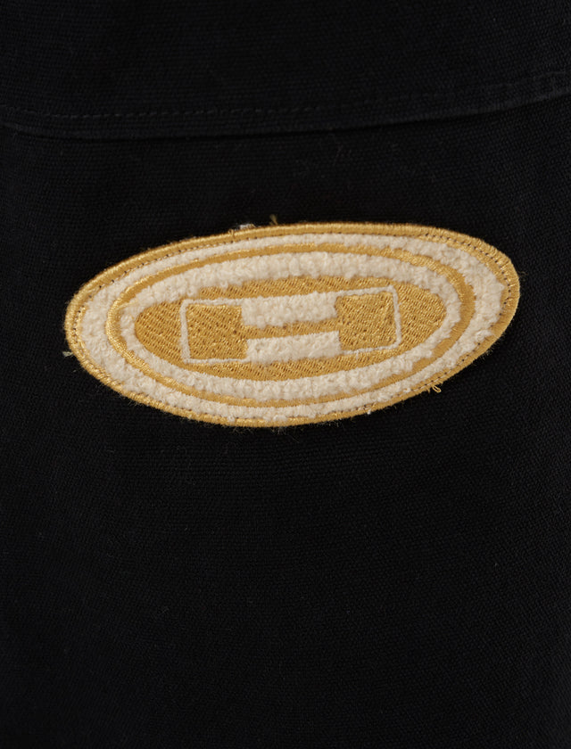 WASHED PANT