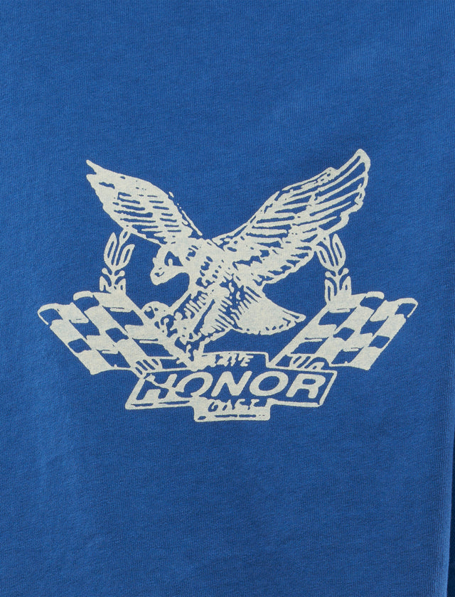 ヴィンテージ オイルTシャツ